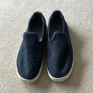 Allbirds Wool Loafers